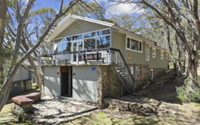 Amber Lodge Mt Buller